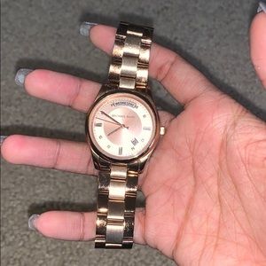 Used Michael Kors watch